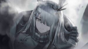 【アークナイツ】H6-4 リレー　5人編成