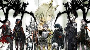 【アークナイツ】ケルシー & Mon3tr - 1～8章までのボスステージを踏破しながら解説してみた【明日方舟 | Arknights | 명일방주】