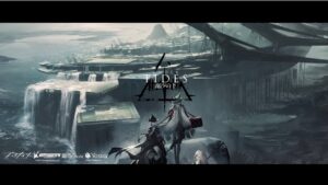 アークナイツ「潮汐の下」イベントPV
