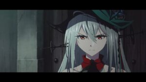 アークナイツ「潮汐の下」アニメPV