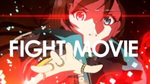 【アークナイツ/Arknights】アニメPV 戦闘シーンまとめ【Yostar Pictures】