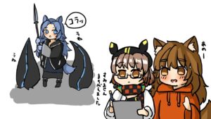アークナイツやってみる配信Part.2