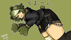アークナイツやってみる配信Part.3