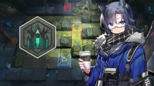 【アークナイツ】「SV-EX-6」星3キャラ以下のみで勲章獲得／Low rarity clear + Medal【明日方舟/Arknights】