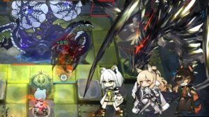 【アークナイツ】「SV-EX-8」3人クリア／3 operators clear【明日方舟/Arknights】