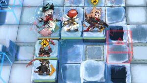 【アークナイツ】濁心スカジと対空狙撃のみでいく殲滅作戦／Skadi the Corrupting Heart ＆ Anti-Air Snipers (Anni 6)【明日方舟/Arknights】