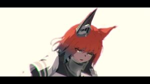 【アークナイツ】プラチナVSニアール！2.5周年感謝祭特別アニメPV/Platinum VS Nearl! 2.5 Anniversary Animation PV【明日方舟/Arknights】