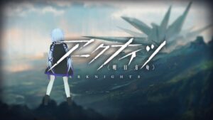 【アークナイツ】ジュンビ【Vtuber】