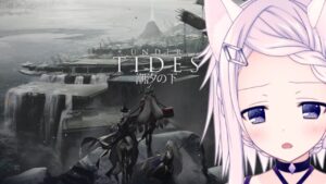 【アークナイツ 】つきすすむ【Vtuber】