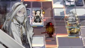 【アークナイツ】「WD-8」ヘビーレイン活用術／How to use Heavyrain【明日方舟/Arknights】