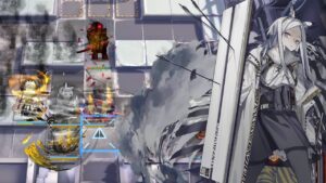 【アークナイツ】「WD-EX-8」ヘビーレイン活用術／How to use Heavyrain【明日方舟/Arknights】