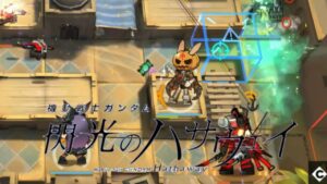 【アークナイツ】やっちゃいなよ、そんなゴーストなんか！