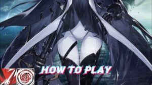 【アークナイツ】グレイディーア 使用例