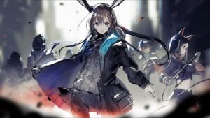 【アークナイツ】アークナイツ始めて16日目の漢　危機契約8等級以上を目指す初心者ドクター！！【明日方舟】