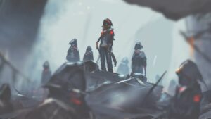 【アークナイツ】アークナイツ始めて17日目の漢　危機契約12等級以上を目指す初心者ドクター！！【明日方舟】