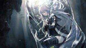 【アークナイツ】アークナイツ始めて4日目の漢　イベントのEX攻略とガチャと指名権使って戦力あげる枠！【明日方舟】