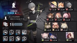【アークナイツ】『危機契約#5』旧約 等級18（低レア）12op【8号競技場】