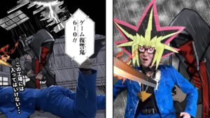 ヴェンデッタに完全敗北する決闘者【アークナイツ/危機契約#5】