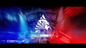 アークナイツ「危機契約＃5」イベントPV