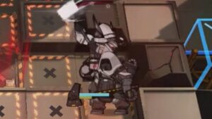 【アークナイツ】第6区跡で繰り広げられる仁義無き殴り合いの戦い【ゆっくり実況】