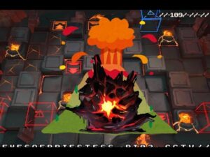 【アークナイツ大陸版】危機契約#7　灼熱溶洞（11/22-23）