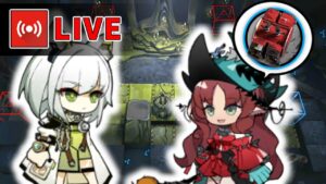 【アークナイツ】深夜に中級装置を稼ぐだけ【Arknights/明日方舟】
