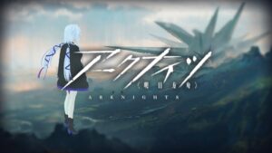 【アークナイツ 】いこうぜCC【Vtuber】