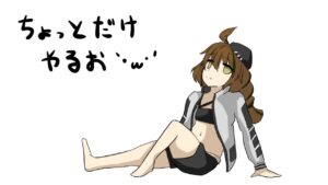 アークナイツやってみる配信Part.16