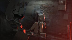 【アークナイツ】アークナイツ始めます！！　ガチャと指名権使います！！【明日方舟】
