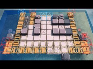 [アークナイツ]  殲滅作戦 シエスタ 「フラッドビーチ」 プレー