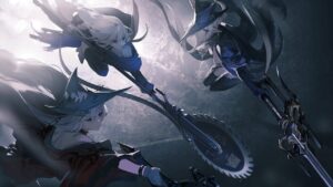 【アークナイツ】アークナイツ始めて５日目の漢　イベントのボスにリベンジする枠！【明日方舟】