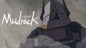 【ARKNIGHTS/アークナイツ】MUDROCK