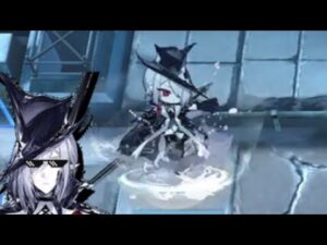 【アークナイツ】6-11 (1人リレー) ver.2 【Arknights / 1 tile only】