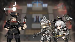 【アークナイツ】ジェッセルトンで測るファートゥースの射程距離【Arknights/明日方舟】
