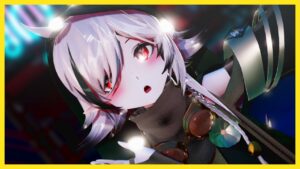 【Arknights/MMD】Sour式トミミ Tomimi - ELECT - 【アークナイツ/1440p60】