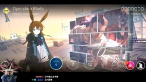 Cytus アークナイツコラボやるぜ