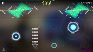 【Cytus2 × アークナイツ】ManiFesto (CHAOS)Million Master