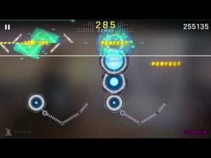 【Cytus2 × アークナイツ】Renegade (CHAOS)Million Master