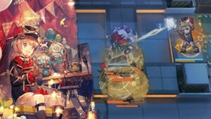 【アークナイツ】グレイくんを活躍させたい！／Greyy showcase【明日方舟/Arknights】