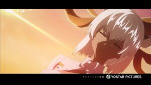 アークナイツ「灯火序曲」アニメPV