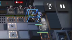 アークナイツ 危機契約 ファウスト UC
