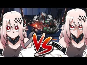 闘いの儀 マドロックVSマドロック！！【アークナイツ】
