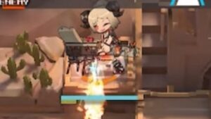 【アークナイツ】ここまで綺麗な直線は中々見られない【ゆっくり実況】
