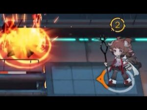 【アークナイツ】敵の命が燃え尽きる姿は美しいものだ【ゆっくり実況】