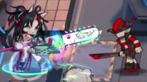 【アークナイツ】頼むブレイズ！！どうにかしてくれ！！【ゆっくり実況】