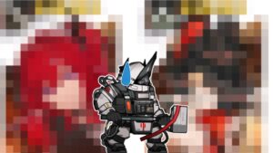 【アークナイツ】雪辱を果たすために最終兵器を持ってきました【ゆっくり実況】