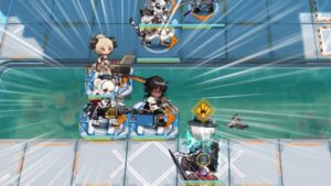 【アークナイツ】レベル120の人間が行う華麗な指揮をご覧に入れましょうか【ゆっくり実況】