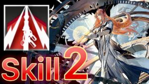 [アークナイツ] パッセンジャー スキル2 「フォーカスオーダー」 Showcase