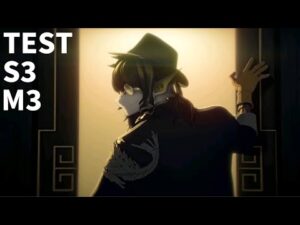 【アークナイツ - 大陸版】リー先生 スキル3 特化3 テスト【Arknights | 明日方舟】