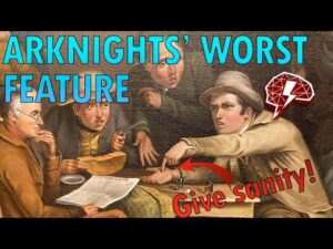 Arknights Accidentally Fixed Its WORST Feature (then reversed it) | Arknights CN